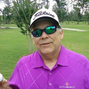 Meet your Posher, Wayne